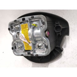 Recambio de airbag volante para renault clio iii 1.5 dci 106cv referencia OEM IAM 8200363630A  