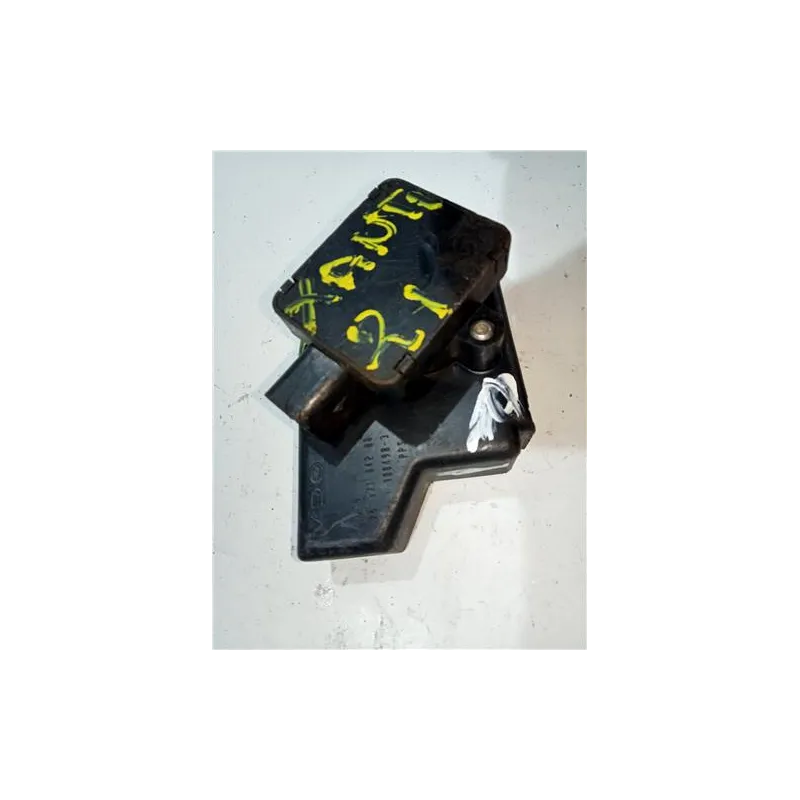 Recambio de potenciometro pedal gas para citroën xsara berlina (1997) 1.9 td referencia OEM IAM 9637104280  