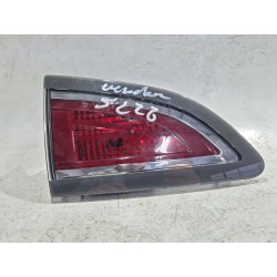 Recambio de piloto trasero izquierdo interior porton para renault scenic iii (jz)(2009) 1.5 dci referencia OEM IAM 265550018R  