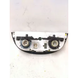 Recambio de mando climatizador para daewoo tacuma (u100) 1.6 referencia OEM IAM UB1E190120  
