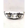 Recambio de mando climatizador para daewoo tacuma (u100) 1.6 referencia OEM IAM UB1E190120  