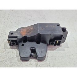 Recambio de cerradura maletero / porton para citroën xsara 1.4 hdi referencia OEM IAM 9646091580  