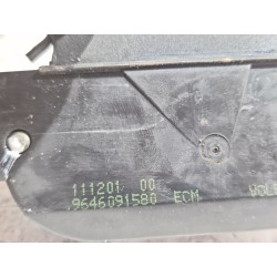 Recambio de cerradura maletero / porton para citroën xsara 1.4 hdi referencia OEM IAM 9646091580  