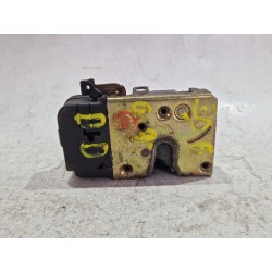 Recambio de cerradura puerta delantera derecha para peugeot 306 (7b, n3, n5) 1.9 srdt referencia OEM IAM   