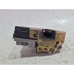 Recambio de cerradura puerta delantera derecha para peugeot 306 (7b, n3, n5) 1.9 srdt referencia OEM IAM   