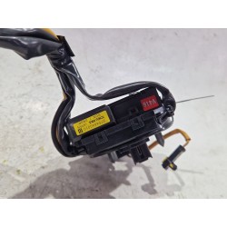 Recambio de anillo airbag para subaru forester (sh_) 2.0 d awd (shh) referencia OEM IAM 27546AG010  