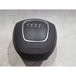 Recambio de airbag volante para audi a4 b7 (8ec) 2.0 tdi 16v referencia OEM IAM 8E0880201CD  