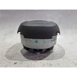 Recambio de airbag volante para audi a4 b7 (8ec) 2.0 tdi 16v referencia OEM IAM 8E0880201CD  