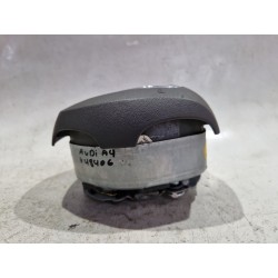 Recambio de airbag volante para audi a4 b7 (8ec) 2.0 tdi 16v referencia OEM IAM 8E0880201CD  