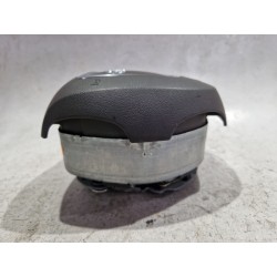 Recambio de airbag volante para audi a4 b7 (8ec) 2.0 tdi 16v referencia OEM IAM 8E0880201CD  