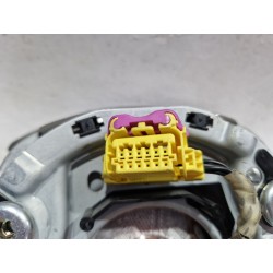 Recambio de airbag volante para audi a4 b7 (8ec) 2.0 tdi 16v referencia OEM IAM 8E0880201CD  