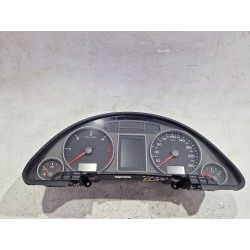 Recambio de cuadro completo para audi a4 b7 (8ec) 2.0 tdi 16v referencia OEM IAM 8E0920931D  