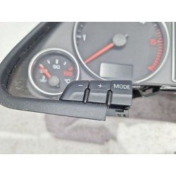 Recambio de cuadro completo para audi a4 b7 (8ec) 2.0 tdi 16v referencia OEM IAM 8E0920931D  