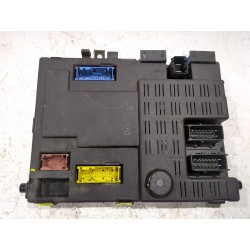 Recambio de caja reles / fusibles para citroën xsara berlina (1997) 1.9 d referencia OEM IAM 73002112  