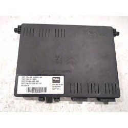 Recambio de caja reles / fusibles para citroën xsara berlina (1997) 1.9 d referencia OEM IAM 73002112  
