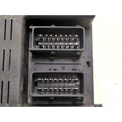 Recambio de caja reles / fusibles para citroën xsara berlina (1997) 1.9 d referencia OEM IAM 73002112  