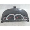 Recambio de cuadro completo para chevrolet captiva (c100, c140) 2.0 d 4wd referencia OEM IAM 96628240  