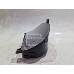 Recambio de cuadro completo para chevrolet captiva (c100, c140) 2.0 d 4wd referencia OEM IAM 96628240  