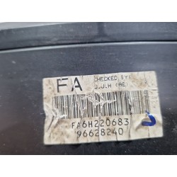 Recambio de cuadro completo para chevrolet captiva (c100, c140) 2.0 d 4wd referencia OEM IAM 96628240  