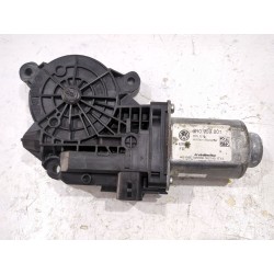 Recambio de motor elevalunas delantero izquierdo para volkswagen polo v (6r1)(06.2009) 1.6 advance [1,6 ltr. - 77 kw tdi dpf] re