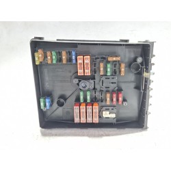 CAJA RELES / FUSIBLES 1K0937125 