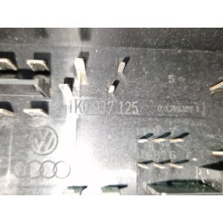 Recambio de caja reles / fusibles para seat leon (1p1) 2.0 tdi 16v referencia OEM IAM 1K0937125  