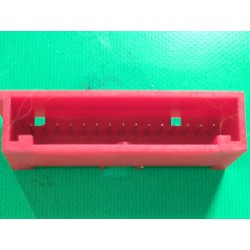 Recambio de cuadro completo para aixam aixam k2/4v/ referencia OEM IAM 62101259  