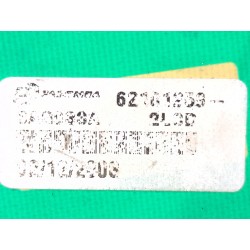 Recambio de cuadro completo para aixam aixam k2/4v/ referencia OEM IAM 62101259  