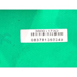 Recambio de cuadro completo para aixam aixam k2/4v/ referencia OEM IAM 62101259  