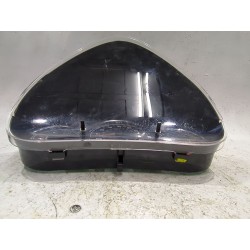 Recambio de cuadro completo para aixam aixam k2/4v/ referencia OEM IAM 62101259  