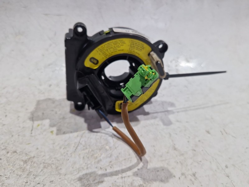 Recambio de anillo airbag para chevrolet captiva (c100, c140) 2.0 d 4wd referencia OEM IAM 96628697  