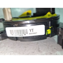 Recambio de anillo airbag para chevrolet captiva (c100, c140) 2.0 d 4wd referencia OEM IAM 96628697  