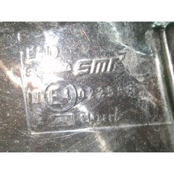 Recambio de retrovisor izquierdo para chevrolet captiva (c100, c140) 2.0 d 4wd referencia OEM IAM E4022558  