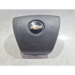 Recambio de airbag volante para chevrolet captiva (c100, c140) 2.0 d 4wd referencia OEM IAM 968096496  