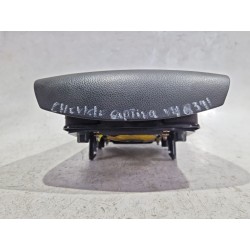 Recambio de airbag volante para chevrolet captiva (c100, c140) 2.0 d 4wd referencia OEM IAM 968096496  