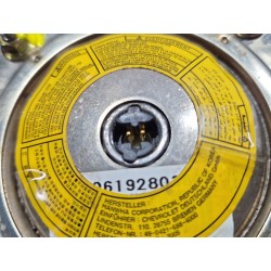 Recambio de airbag volante para chevrolet captiva (c100, c140) 2.0 d 4wd referencia OEM IAM 968096496  