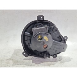 Recambio de motor calefaccion para peugeot expert (224) 2.0 hdi referencia OEM IAM 9041220837  