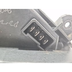 Recambio de motor calefaccion para peugeot expert (224) 2.0 hdi referencia OEM IAM 9041220837  