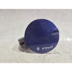 Recambio de tapa exterior combustible para opel corsa b (s93) 1.4 i 16v (f08, f68, m68) referencia OEM IAM   
