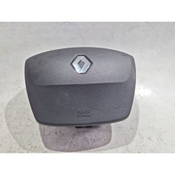Recambio de airbag volante para renault scenic iii (jz)(2009) 1.5 dci referencia OEM IAM 985701921R  