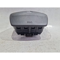 Recambio de airbag volante para renault scenic iii (jz)(2009) 1.5 dci referencia OEM IAM 985701921R  