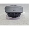 Recambio de airbag volante para renault scenic iii (jz)(2009) 1.5 dci referencia OEM IAM 985701921R  