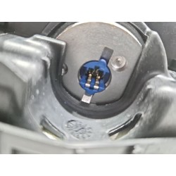 Recambio de airbag volante para renault scenic iii (jz)(2009) 1.5 dci referencia OEM IAM 985701921R  