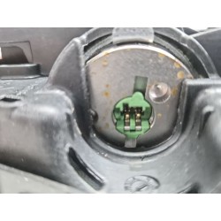 Recambio de airbag volante para renault scenic iii (jz)(2009) 1.5 dci referencia OEM IAM 985701921R  