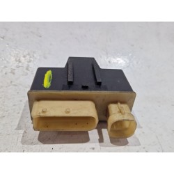 CAJA PRECALENTAMIENTO 