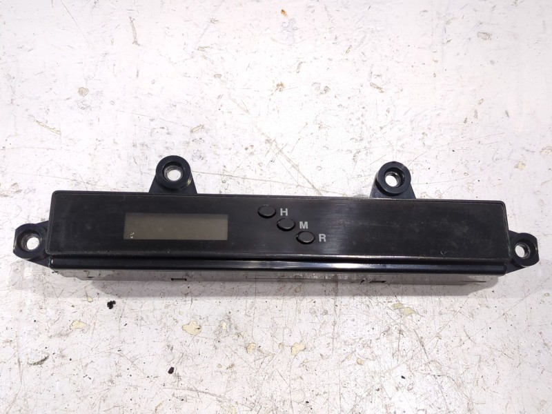 Recambio de pantalla multifuncion para kia rio ii (jb) 1.5 crdi referencia OEM IAM 945201G000  