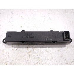Recambio de pantalla multifuncion para kia rio ii (jb) 1.5 crdi referencia OEM IAM 945201G000  
