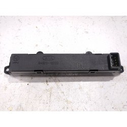 Recambio de pantalla multifuncion para kia rio ii (jb) 1.5 crdi referencia OEM IAM 945201G000  