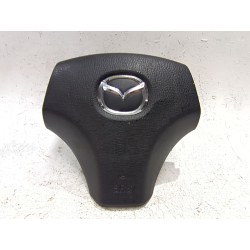 Recambio de airbag volante para mazda 6 station wagon (gy) 2.0 di (gy19) referencia OEM IAM E1525  