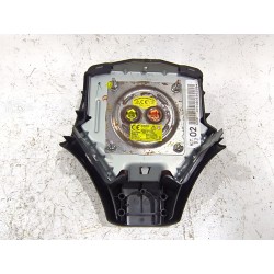 Recambio de airbag volante para mazda 6 station wagon (gy) 2.0 di (gy19) referencia OEM IAM E1525  